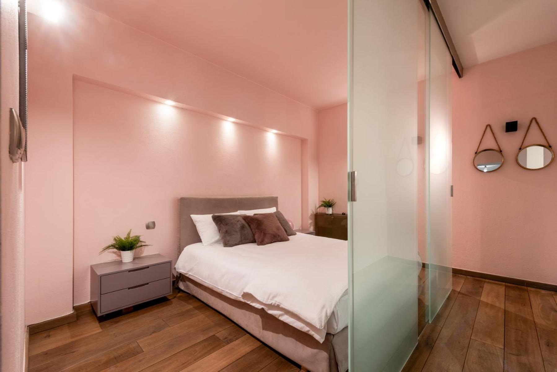 P19 Apartments Cracovie Extérieur photo
