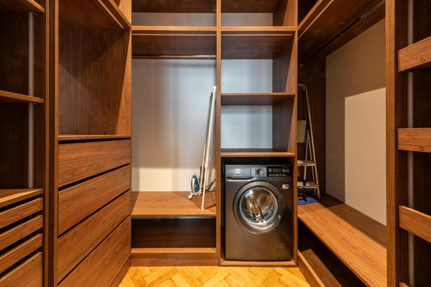P19 Apartments Cracovie Chambre photo